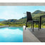 Ares Tables by Siesta