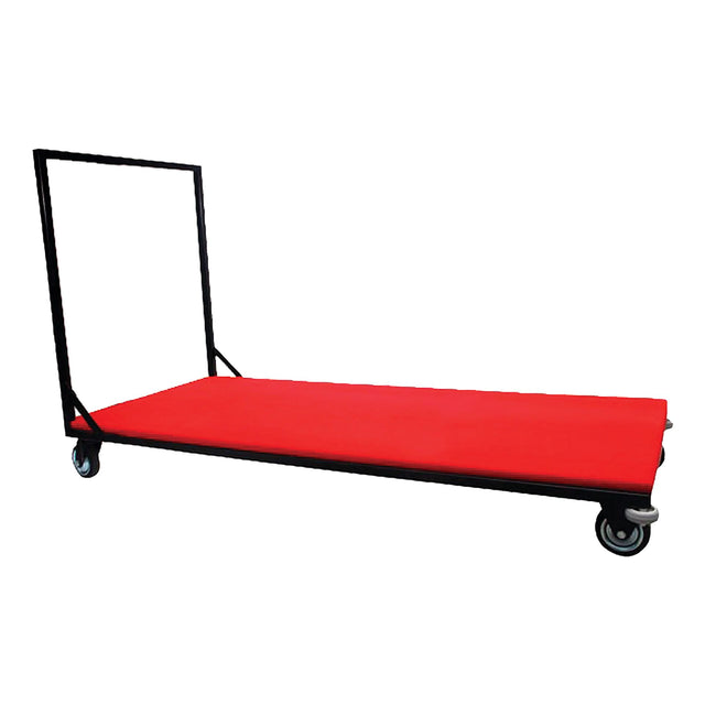 Deluxe Table Trolley