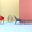 Sky Arm Chair