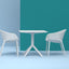 Sky Arm Chair