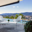 Sky Lounge Coffee Side Tables