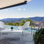 Sky Outdoor Comfort Lounge 3 Piece Set