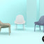 Sky Outdoor Comfort Lounge 4 Piece Set