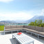 Mykonos Lounge Table XL
