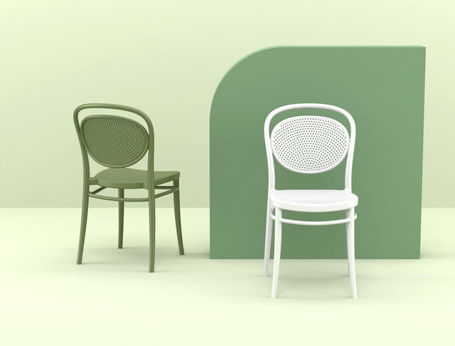 Marcel Chair