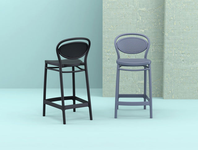 Marcel Stool 65