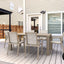 Vegas Extendible Table 180/220