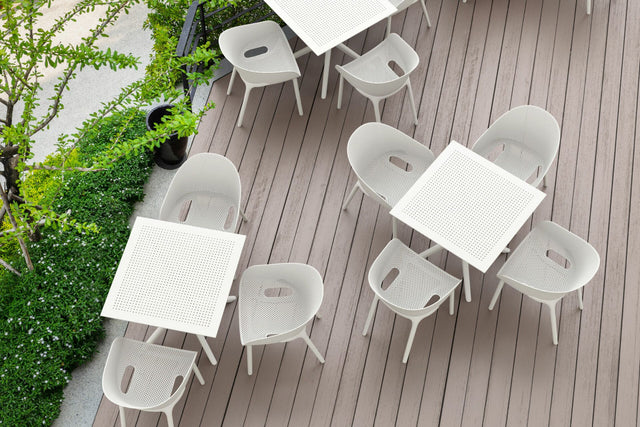 Sky Stacking Chair