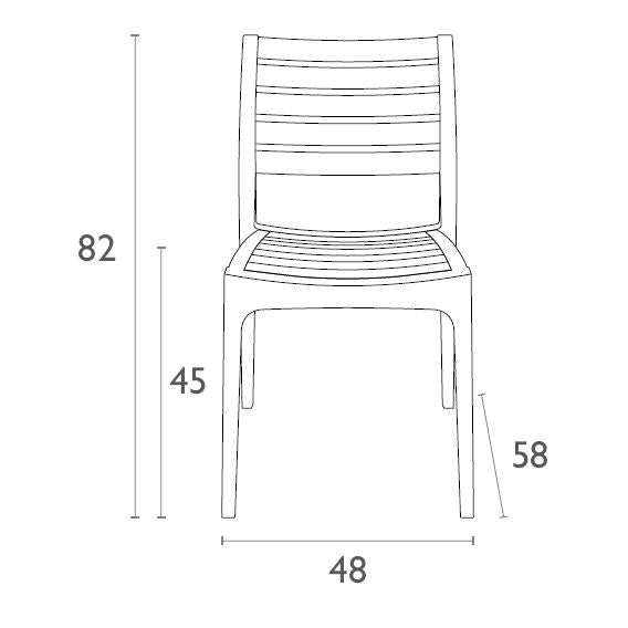 Ares Chair