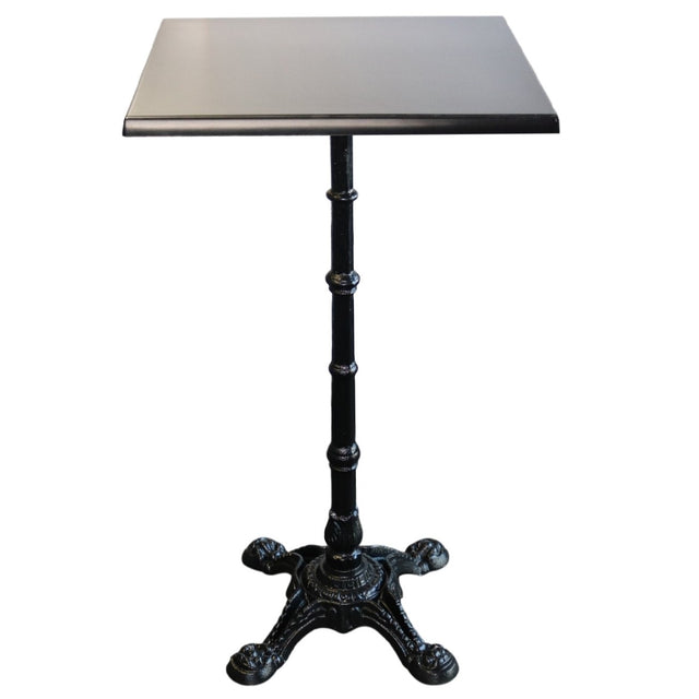 Bistro Bar Table Base