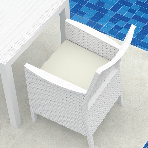 California Tub Chair