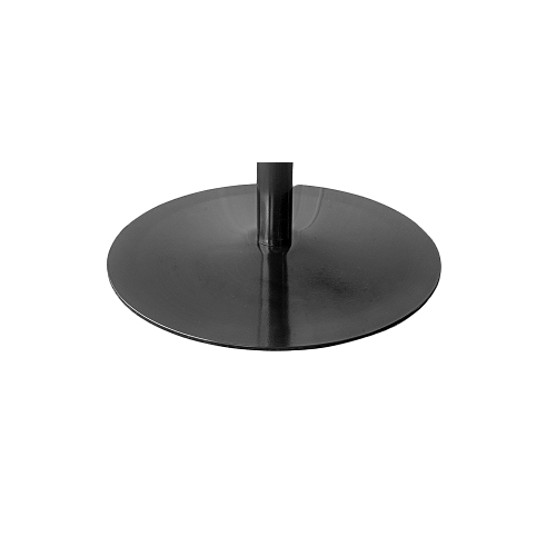 Coral Round Bar Table Base