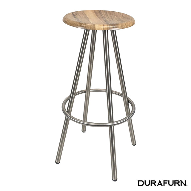 Cruza Stool