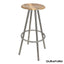 Cruza Stool