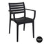 Artemis 7 Piece Outdoor Patio Dining Setting