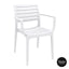 Artemis 7 Piece Outdoor Patio Dining Setting
