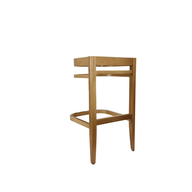 Florence Stool Padded Seat