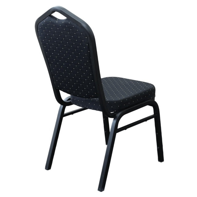 Function Chair – Fabric