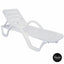 Havana Sunlounger 3 Piece Outdoor Setting (MOQ: 2)