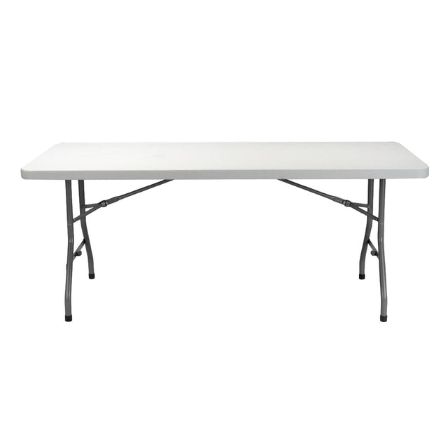 Manhattan Trestle Table Rectangle