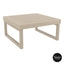 Mykonos Lounge Table
