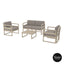 Mykonos Lounge Sets