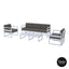 Mykonos Lounge Sets XL