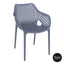 Air XL Armchair? 7 Piece Dining Setting