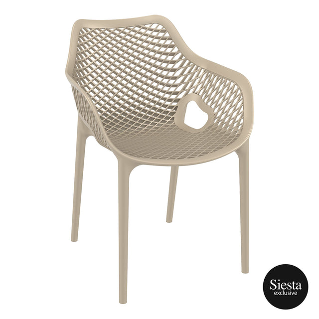 Air XL Armchair