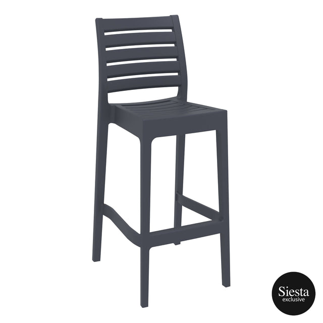 Ares Barstool