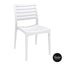 Ares Balcony Table Setting with 6 Seats