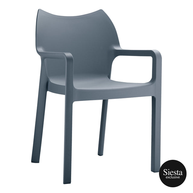 Diva Armchair
