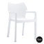 Diva Armchair