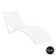 Slim Sunlounger