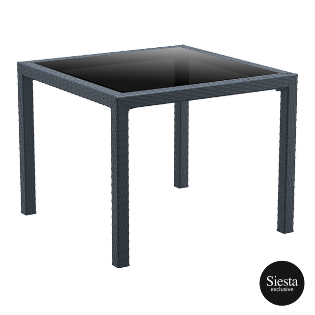 Bali Tahiti Tables by Siesta