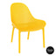 Sky Lounge 3 Piece Set with Side Table