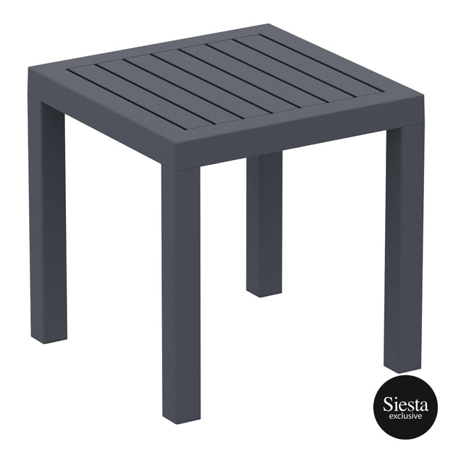 Ocean Side Coffee Tables