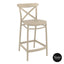Cross Stool 65