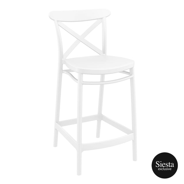 Cross Stool 65