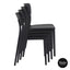 Monna 3 Piece Balcony Furniture Setting