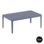 Sky Outdoor Comfort Lounge 4 Piece Set