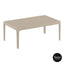 Sky Outdoor Comfort Lounge 3 Piece Set