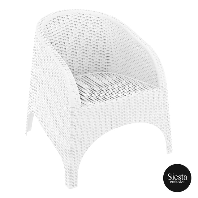 Aruba Tub Chair