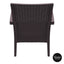 Tequila Lounge Armchairs
