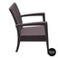 Tequila Lounge Armchairs