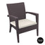 Tequila Lounge Armchairs