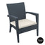 Tequila Lounge Armchairs