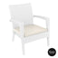 Tequila Lounge Armchairs