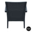 Tequila Lounge Armchairs