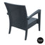 Tequila Lounge Armchairs